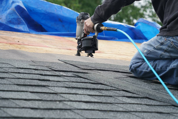 Professional Roofing Service in Salado, TX
